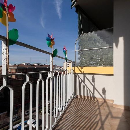 Casa Del Maestro Apartment Milão Exterior foto