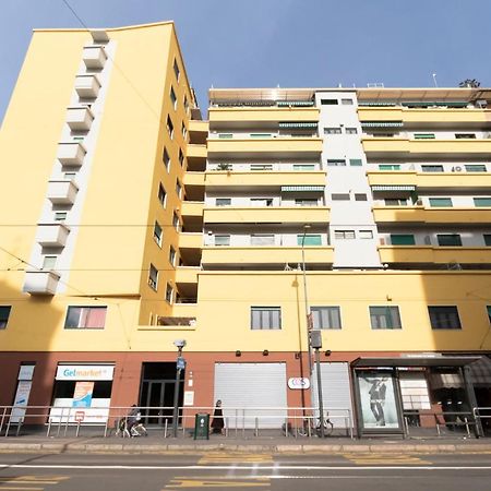 Casa Del Maestro Apartment Milão Exterior foto