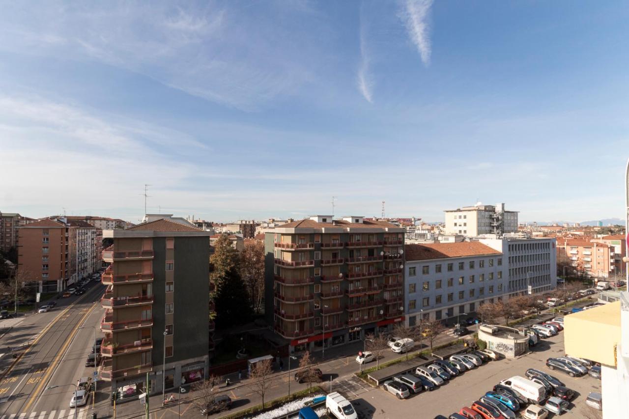 Casa Del Maestro Apartment Milão Exterior foto